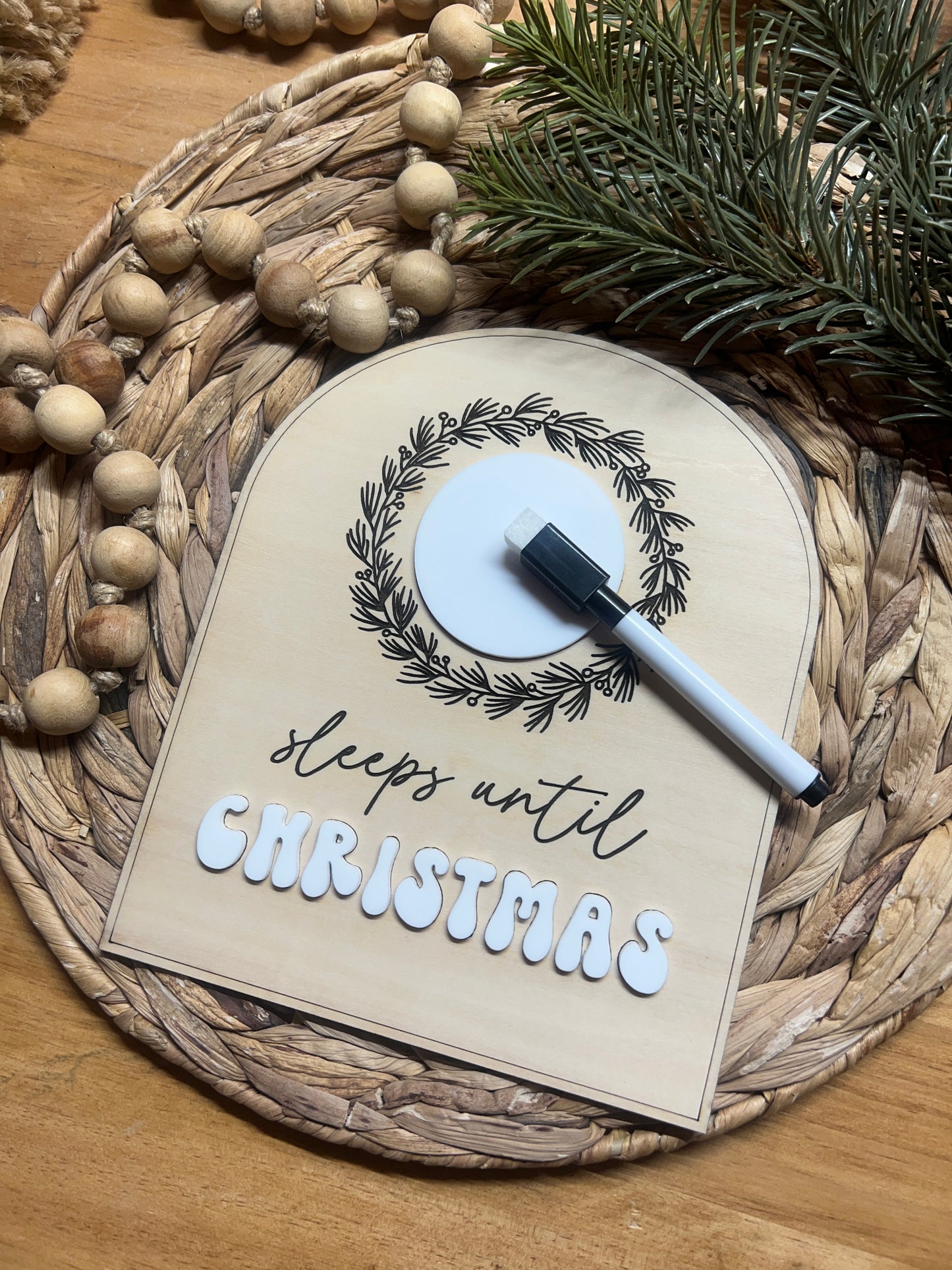 Christmas Countdown