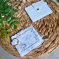 Slim Wallet Card Holder
