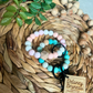 Ocean Breeze Wristlet