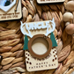 Father's Day Photo Magnets