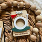 Father's Day Photo Magnets