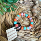 Tropical Dream 2.0 Wristlet