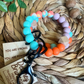 Tropical Dream Wristlet