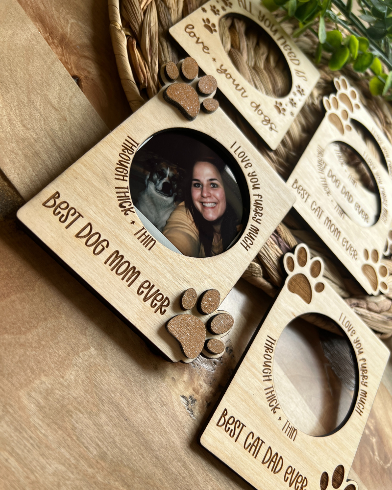 Animal Lover Collection