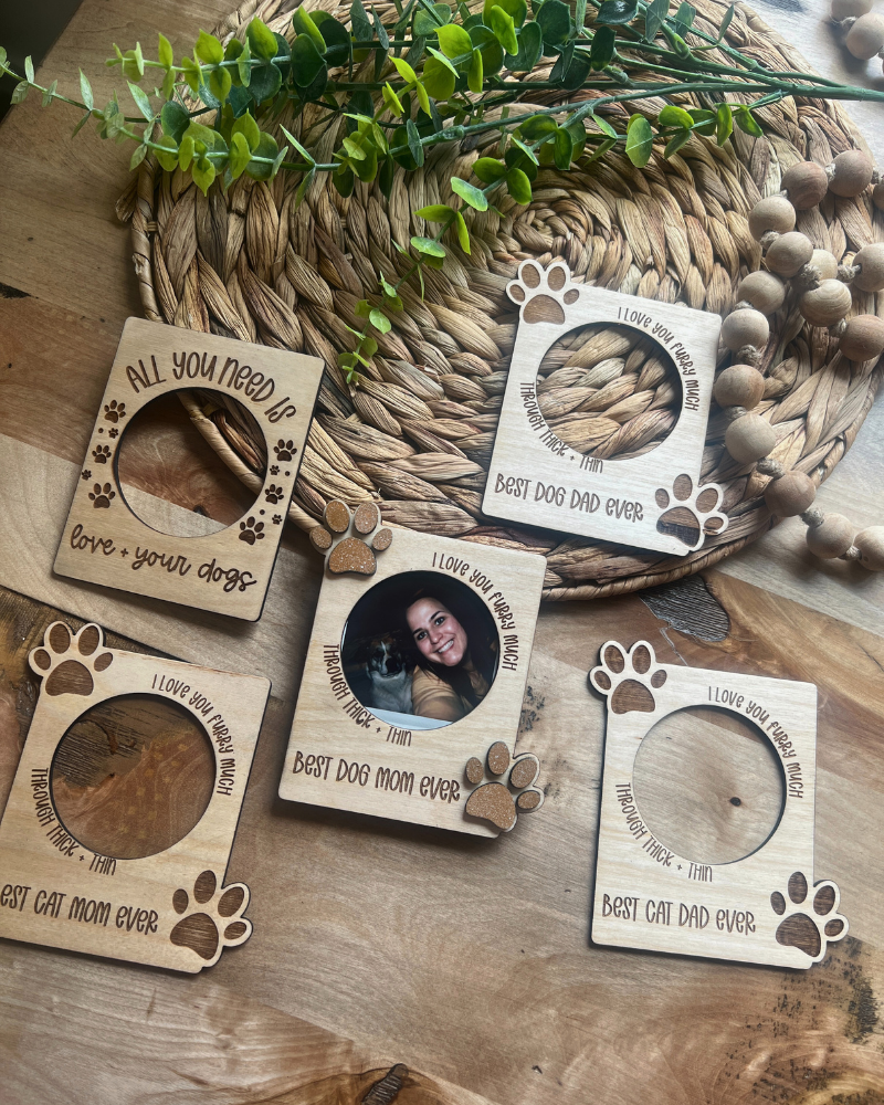 Animal Lover Collection