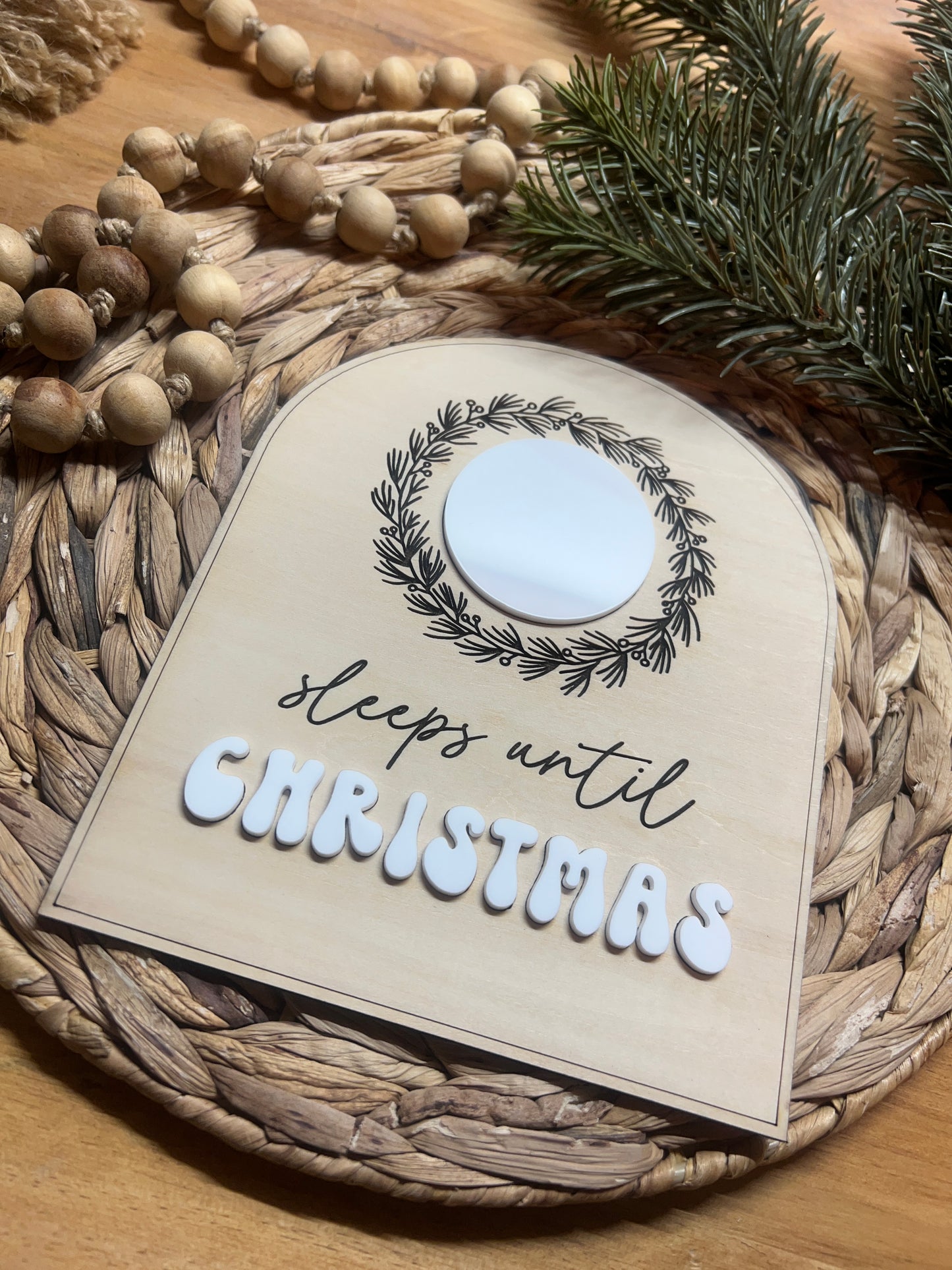Christmas Countdown