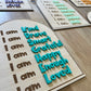 Affirmation Sign