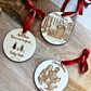 Baby Ornaments